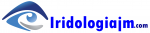 iridologia web de iridología